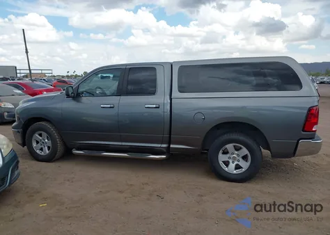 2010 Dodge Ram 1500 z USA, uszkodzony, nr VIN 1D7RB1GT2AF111719